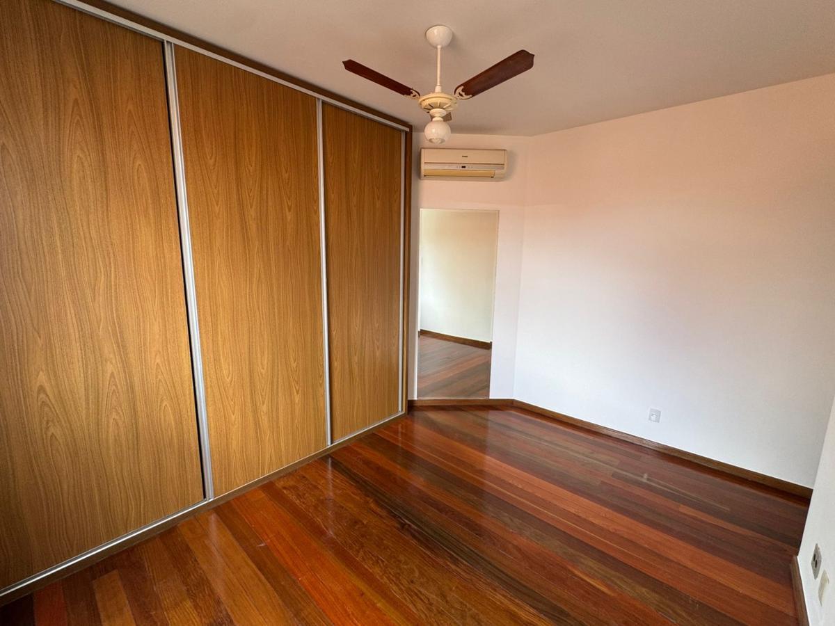 Apartamento, Colégio Batista, 3 Quartos, 2 Vagas, 1 Suíte