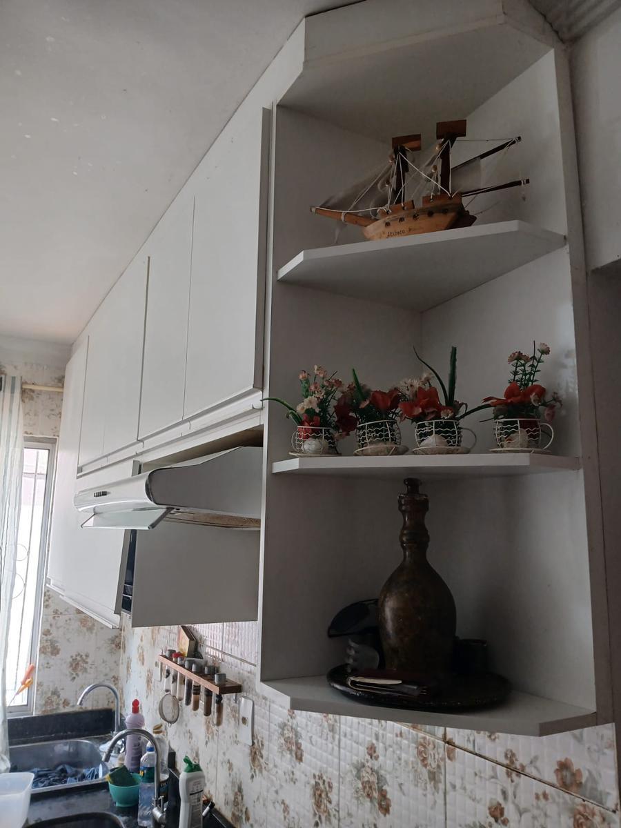 Apartamento, Rosário, 2 Quartos, 1 Vaga