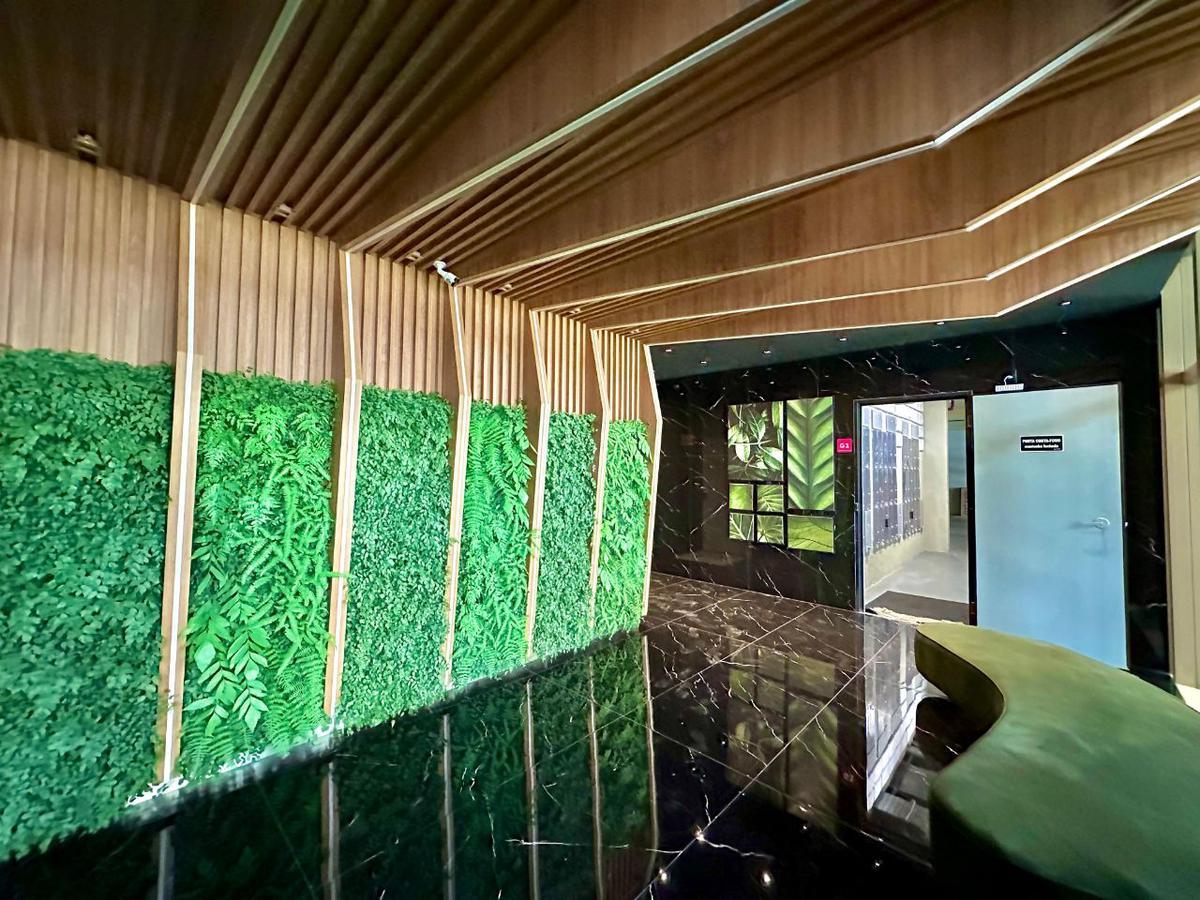 Apartamento, Santo Agostinho, 2 Quartos, 2 Vagas, 1 Suíte