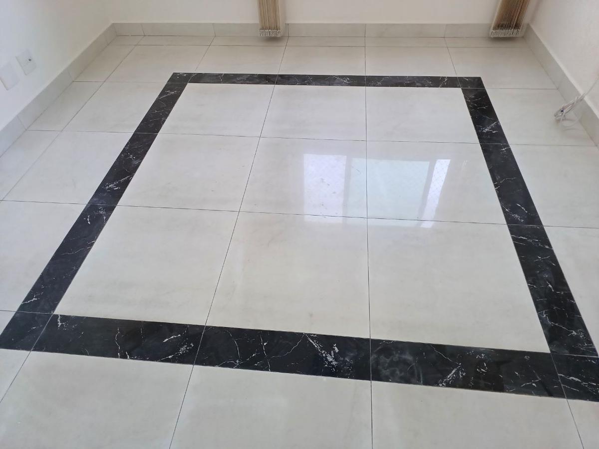 Apartamento, Santa Cruz, 2 Quartos, 1 Vaga, 1 Suíte