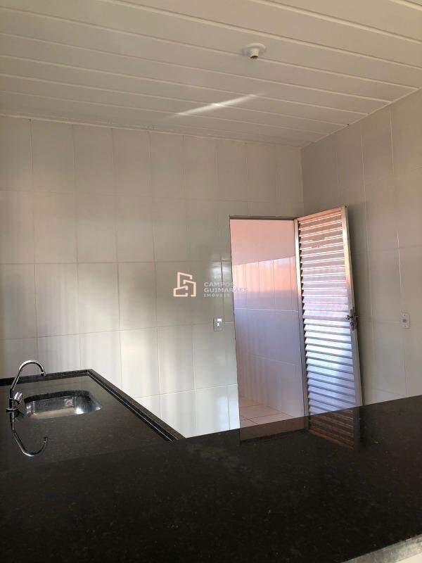 Casa, Ressaca, 2 Quartos, 2 Vagas
