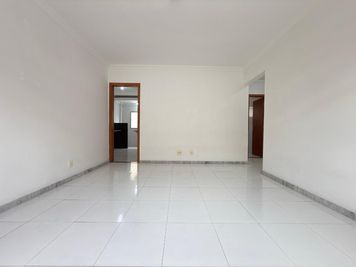 Apartamento, Santa Branca, 3 Quartos, 2 Vagas, 1 Suíte