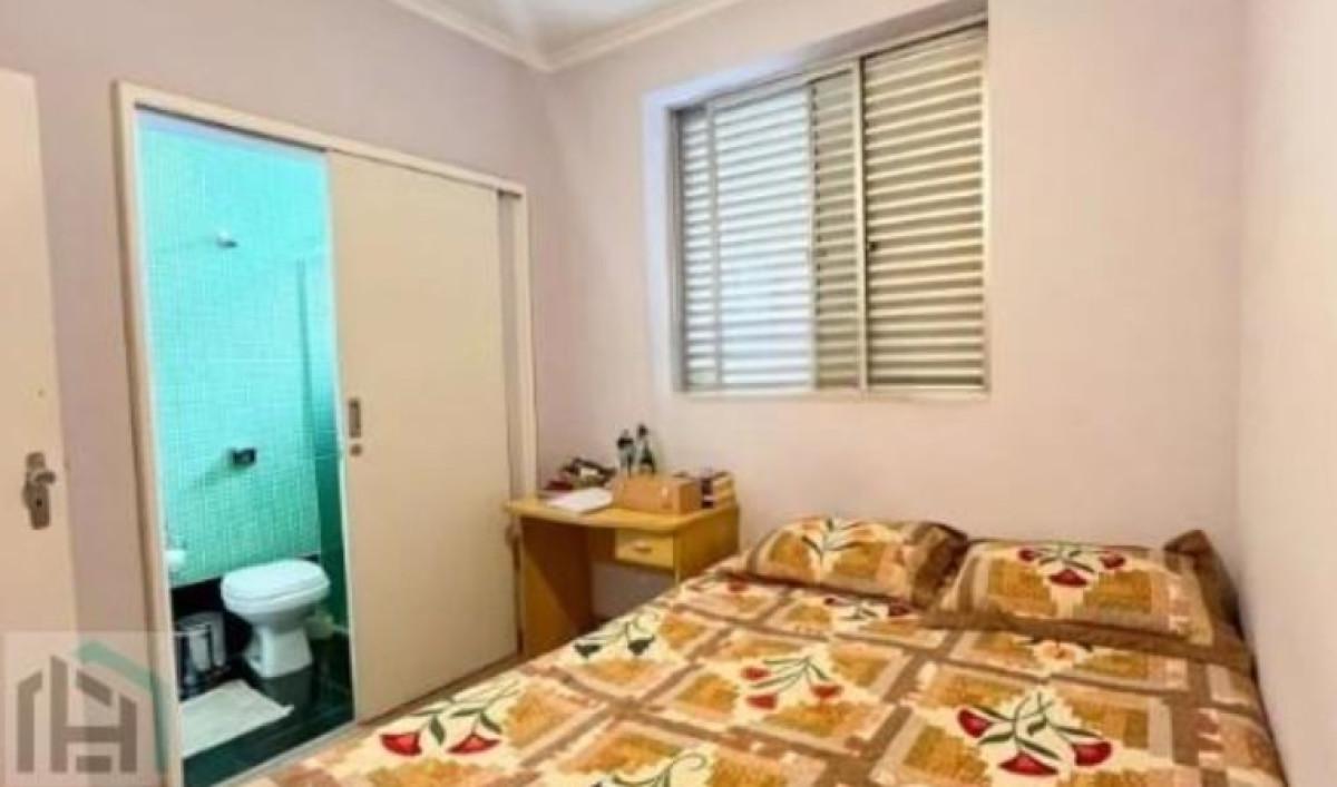 Cobertura, Grajaú, 3 Quartos, 3 Vagas, 1 Suíte