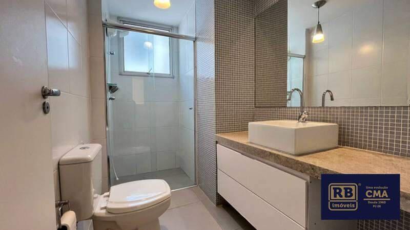 Apartamento, Gutierrez, 3 Quartos, 3 Vagas, 1 Suíte