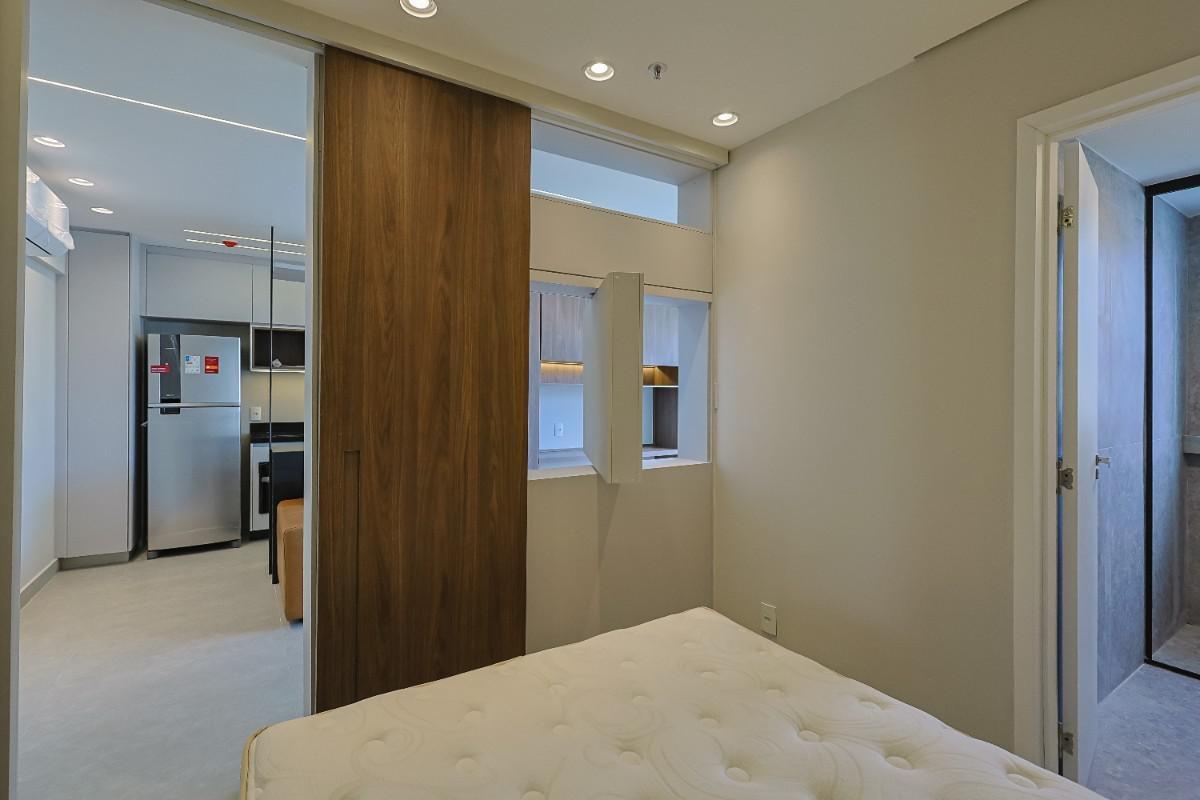 Apartamento, Vale do Sereno, 1 Quarto, 1 Vaga, 1 Suíte