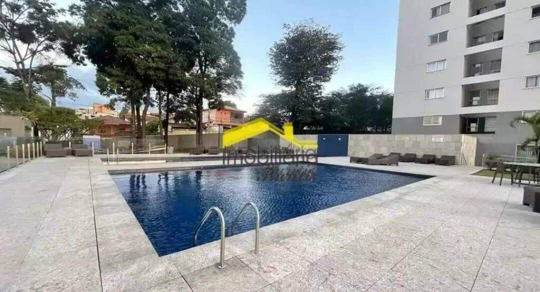 Apartamento, Estrela do Oriente, 3 Quartos, 2 Vagas, 1 Suíte