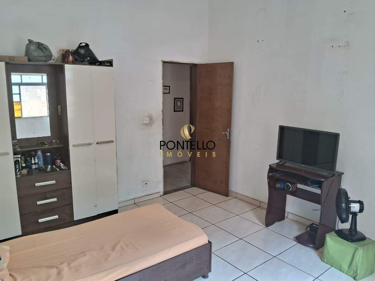 Casa, São João, 5 Quartos, 3 Vagas