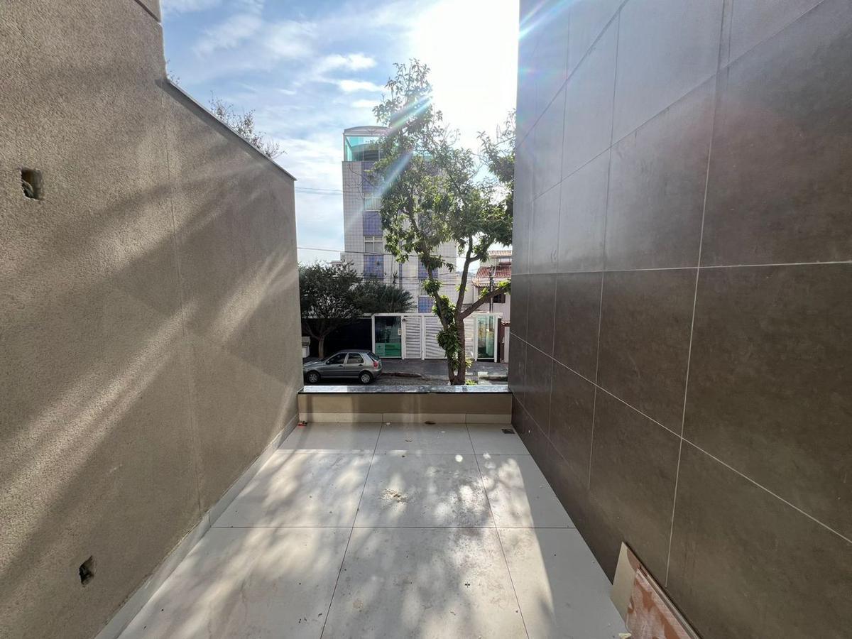 Apartamento, Santa Inês, 3 Quartos, 2 Vagas, 1 Suíte
