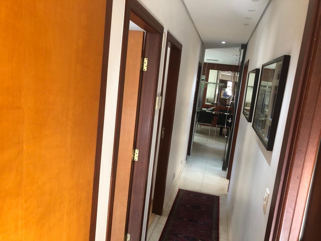 Apartamento, União, 4 Quartos, 3 Vagas, 2 Suítes