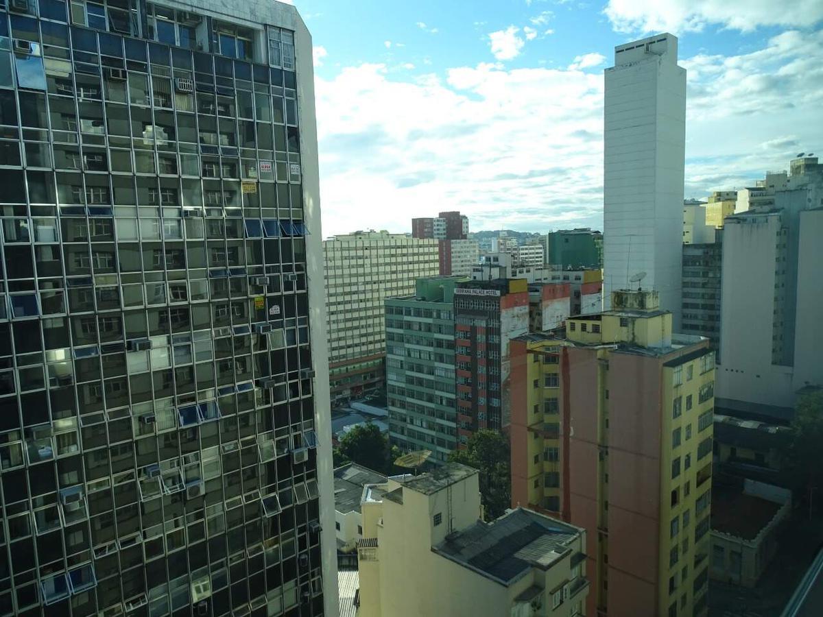 Cobertura, Centro, 1 Quarto, 1 Vaga