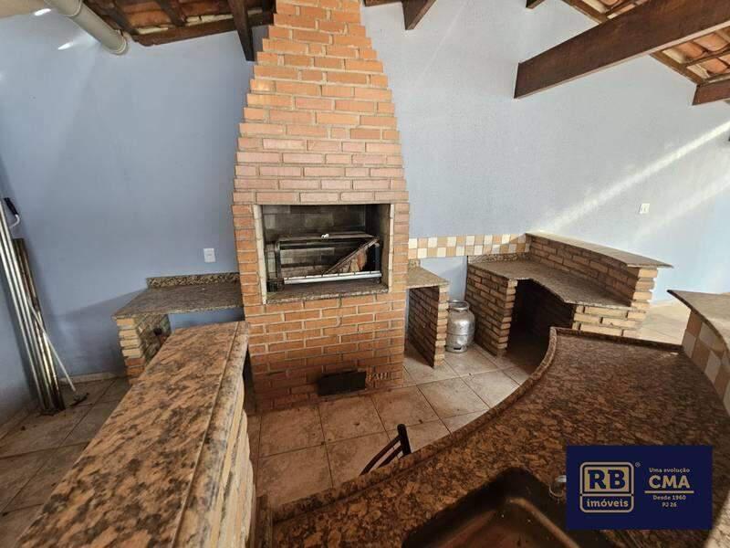 Casa, São Lucas, 3 Quartos, 4 Vagas, 2 Suítes