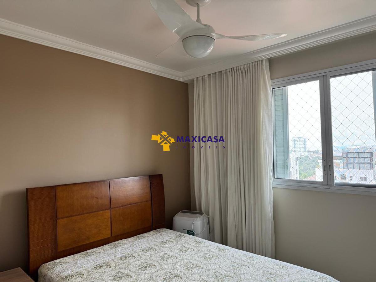 Apartamento, Itapoã, 3 Quartos, 2 Vagas, 2 Suítes