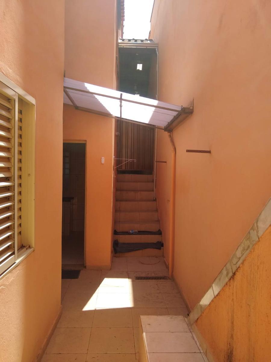 Casa, Santana, 3 Quartos, 2 Vagas, 1 Suíte