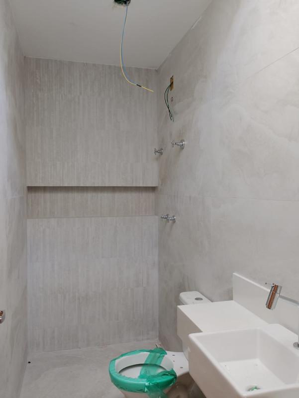 Casa, Santa Amélia, 3 Quartos, 1 Vaga, 1 Suíte