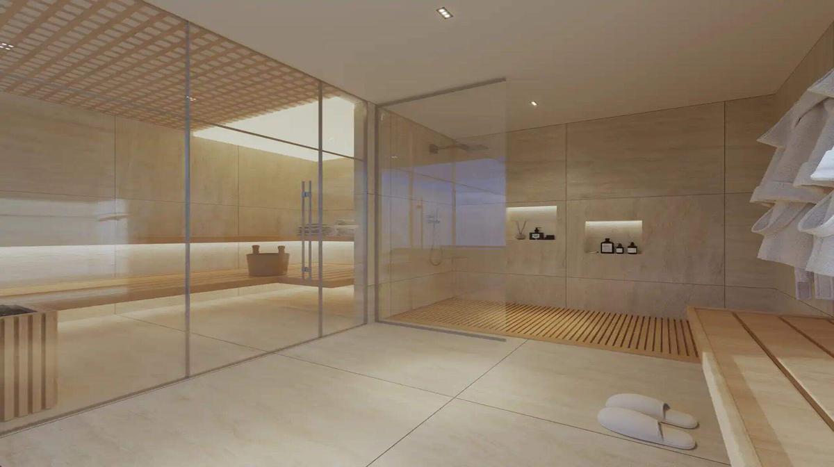 Apartamento, Morada da Colina, 3 Quartos, 3 Vagas, 3 Suítes