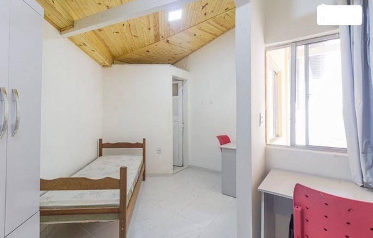 Casa, Lourdes, 5 Quartos, 2 Vagas, 1 Suíte