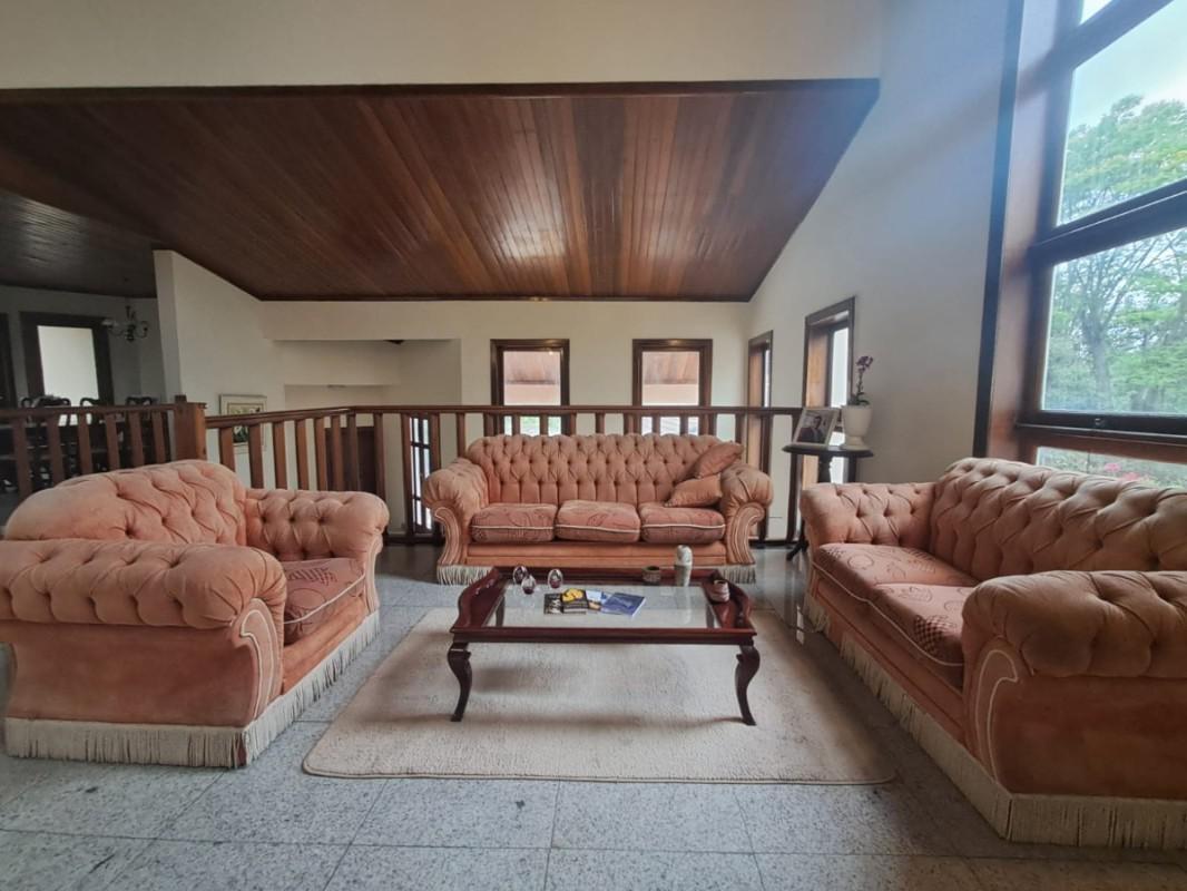 Casa, São Luiz (pampulha), 5 Quartos, 10 Vagas, 4 Suítes