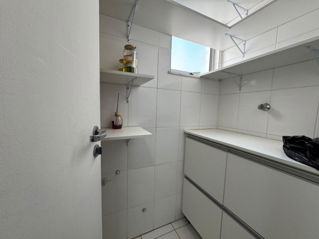 Apartamento, Castelo, 3 Quartos, 2 Vagas, 1 Suíte