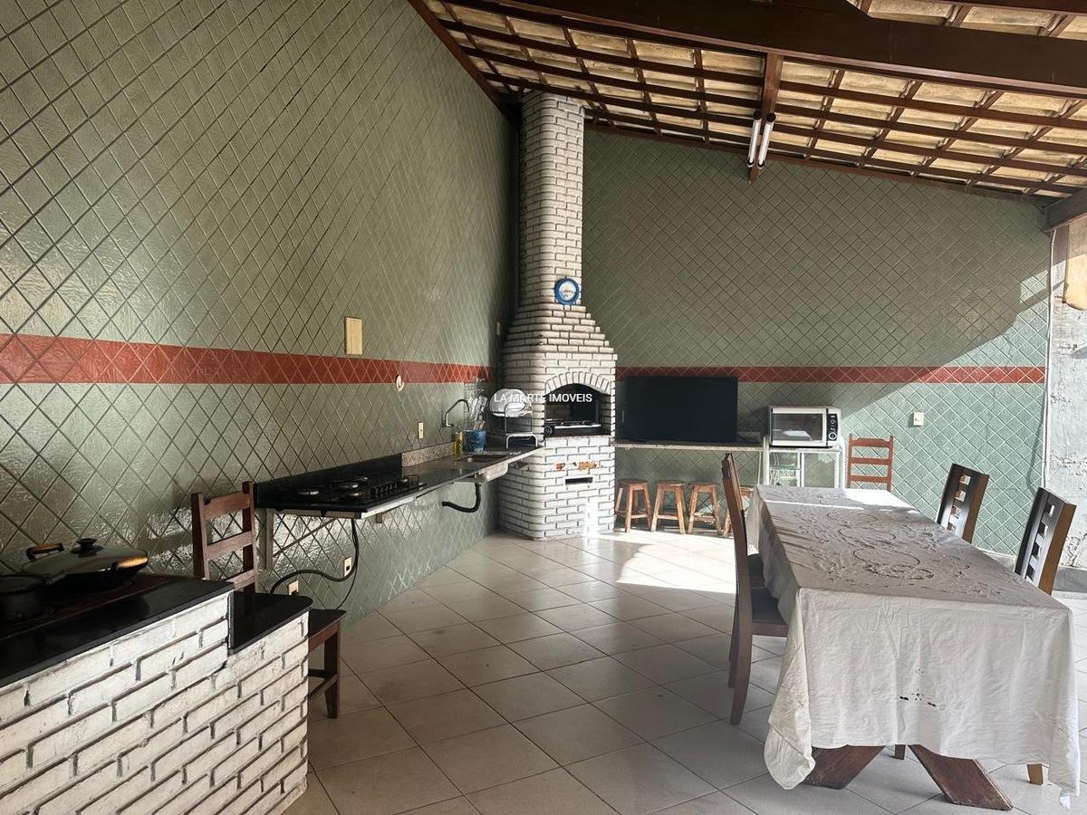 Casa, Inconfidentes, 4 Quartos, 4 Vagas, 1 Suíte