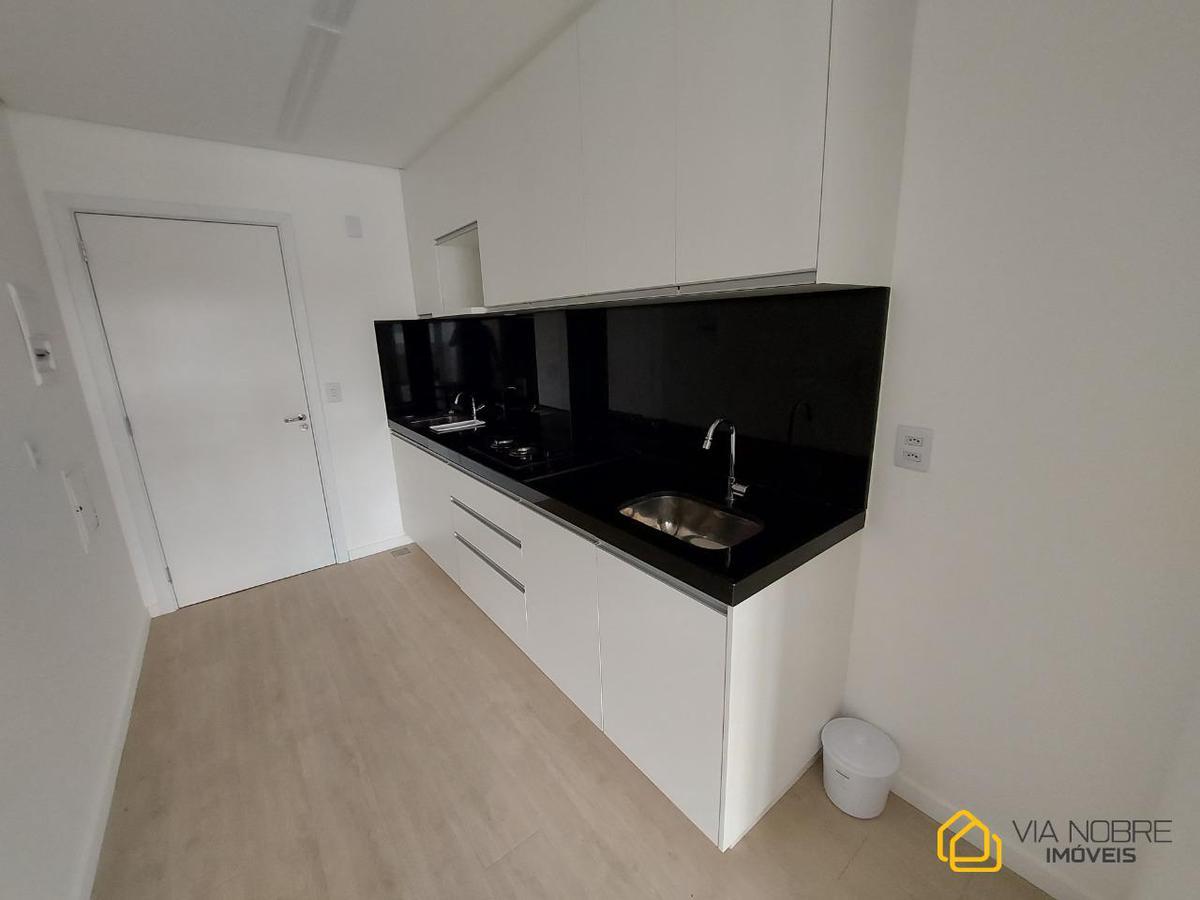 Apartamento, Buritis, 1 Quarto, 1 Vaga