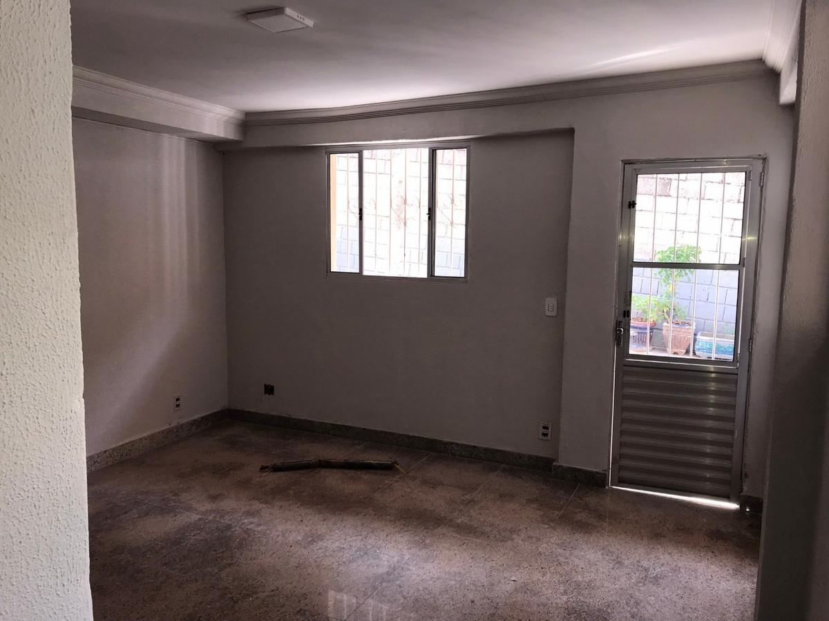 Casa, São Gabriel, 2 Quartos, 1 Vaga, 1 Suíte