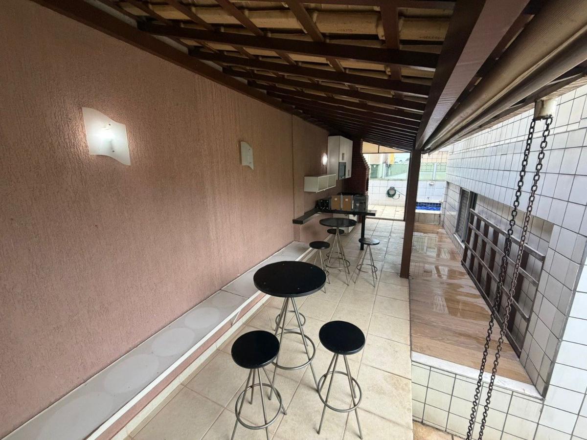 Apartamento, Palmares, 3 Quartos, 3 Vagas, 1 Suíte