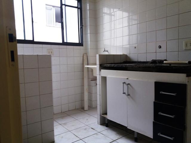 Apartamento, Santa Mônica, 2 Quartos