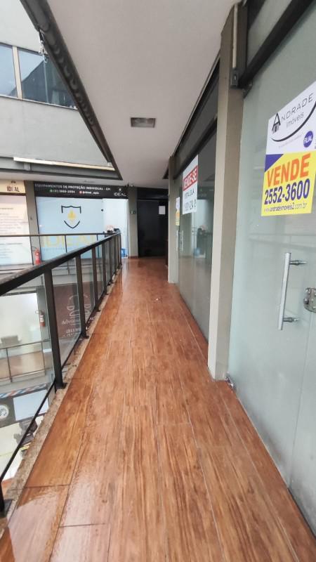 Andar, Serrano, 0 Quarto, 0 Vaga