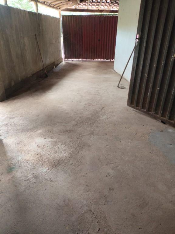Casa, Pompeu, 3 Quartos, 1 Vaga, 1 Suíte