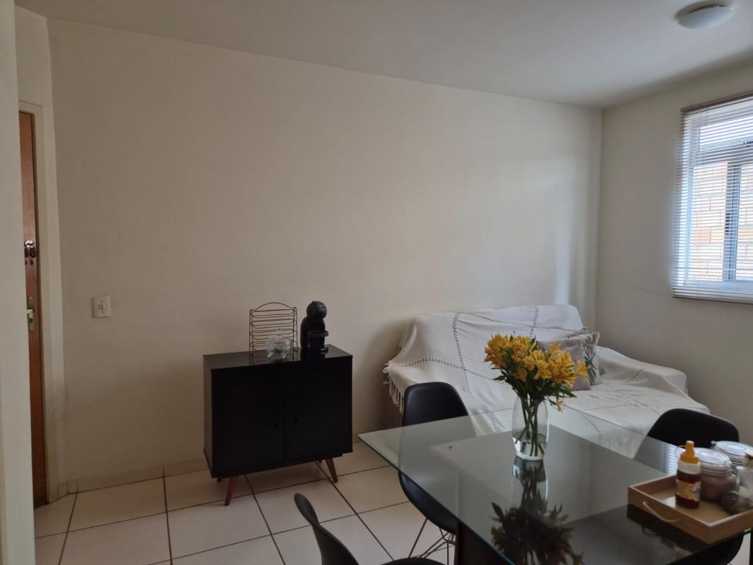 Apartamento, Nova Suíssa, 2 Quartos, 1 Vaga, 1 Suíte