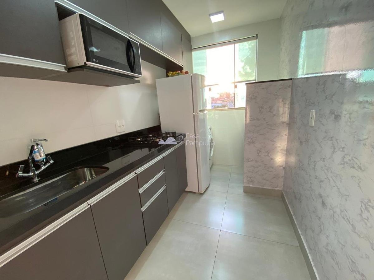 Apartamento, Santa Amélia, 3 Quartos, 2 Vagas, 1 Suíte