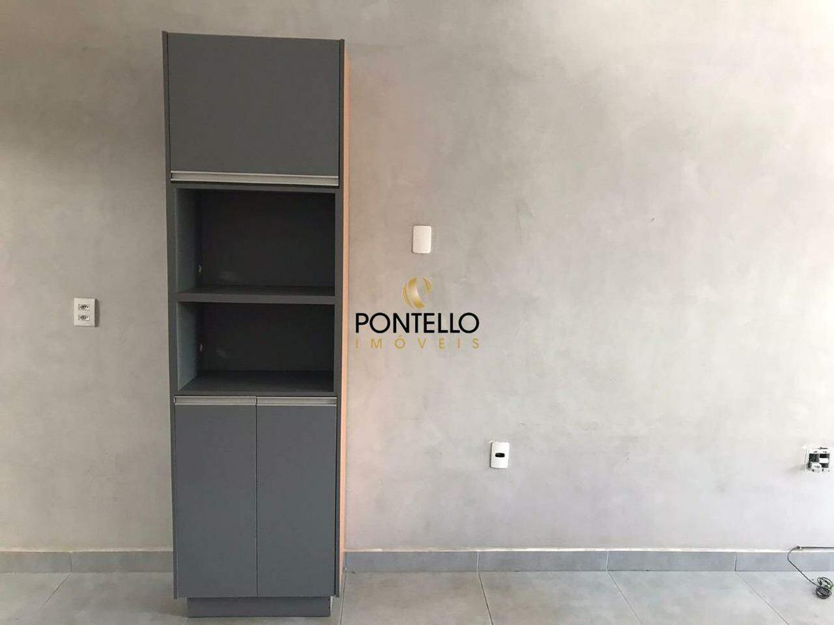 Casa, Padre Teodoro, 2 Quartos, 2 Vagas