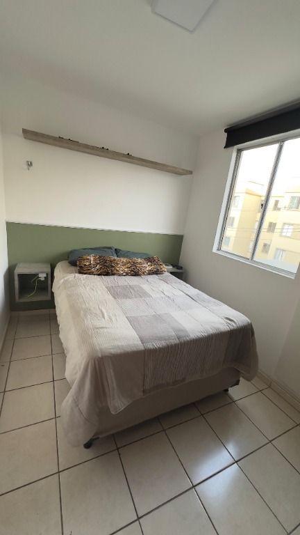 Apartamento, Nações Unidas, 2 Quartos, 1 Vaga