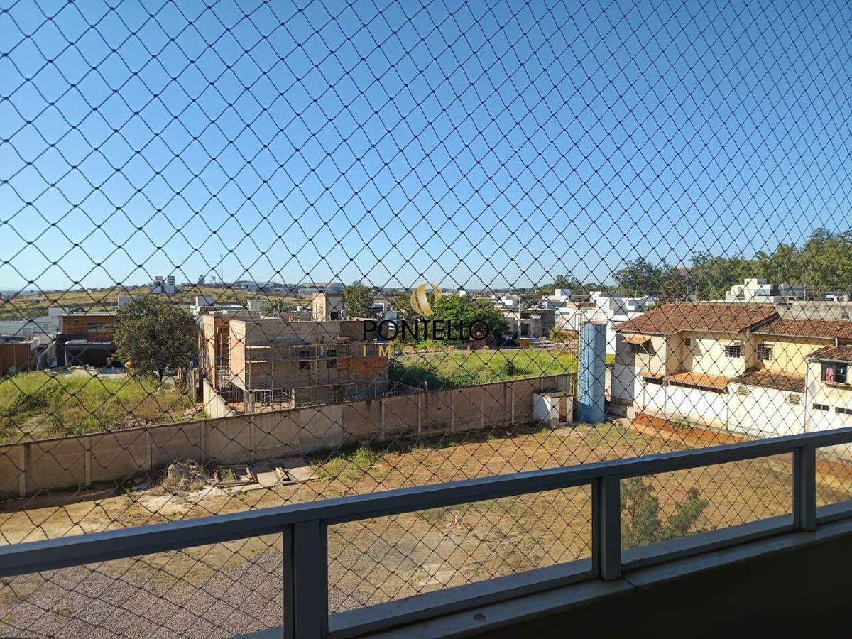 Apartamento, Eldorado, 2 Quartos, 1 Vaga, 1 Suíte