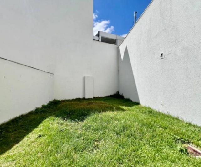 Casa, Santa Amélia, 3 Quartos, 2 Vagas, 1 Suíte