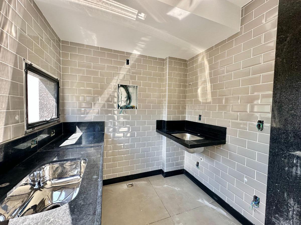 Apartamento, São Pedro, 2 Quartos, 2 Vagas, 1 Suíte