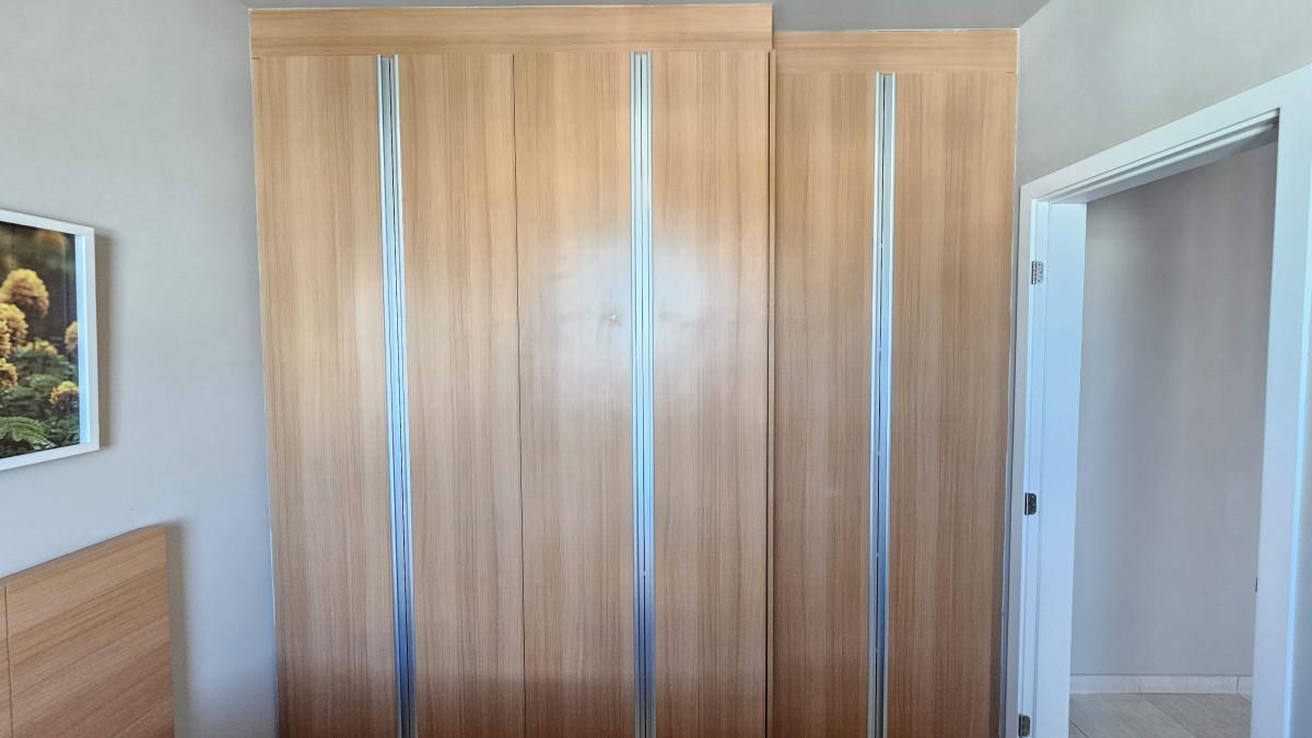 Apartamento, União, 1 Quarto, 1 Vaga