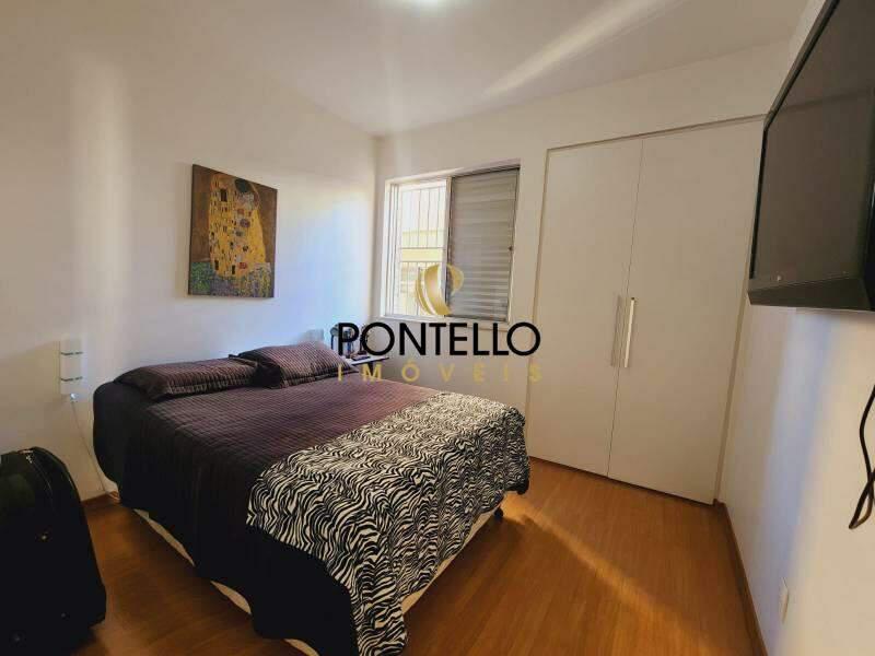 Apartamento, Funcionários, 4 Quartos, 2 Vagas, 1 Suíte