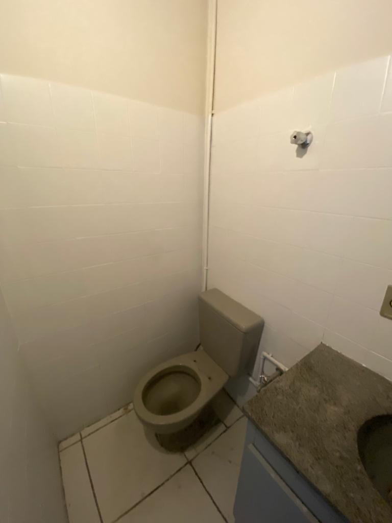 Andar, Silveira, 0 Quarto, 0 Vaga