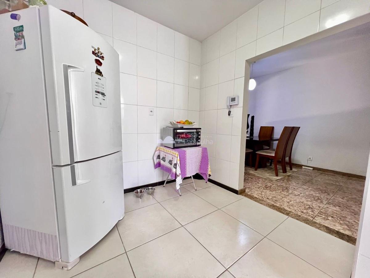 Casa, Santa Mônica, 3 Quartos, 2 Vagas, 1 Suíte