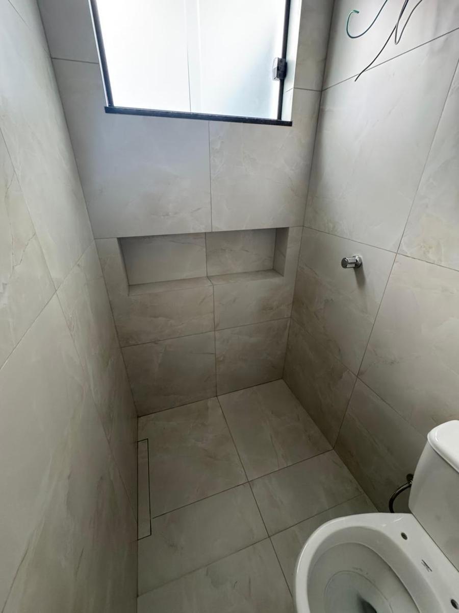 Casa, Serra Dourada, 3 Quartos, 2 Vagas, 1 Suíte