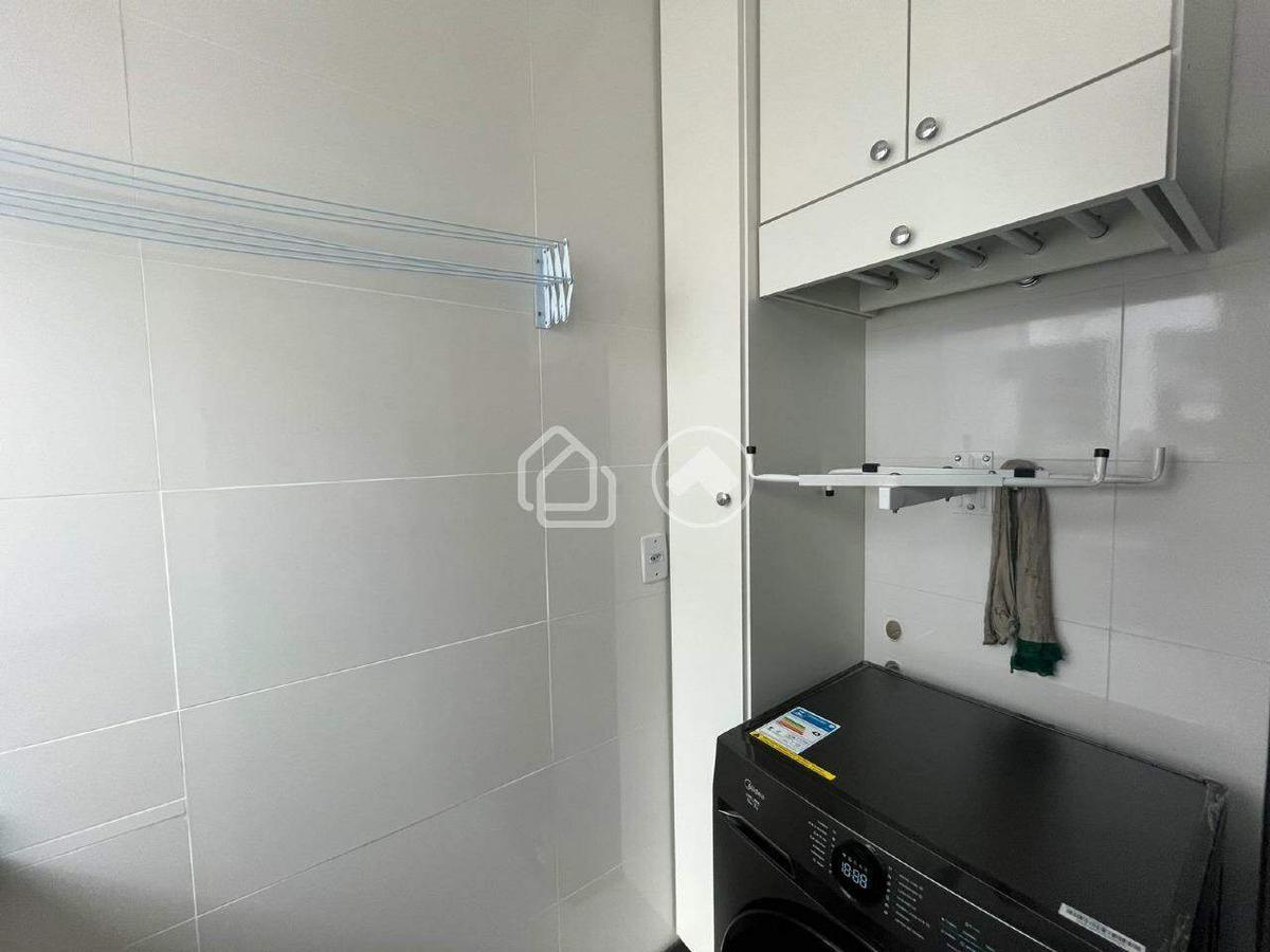 Apartamento, Havaí, 2 Quartos, 1 Vaga