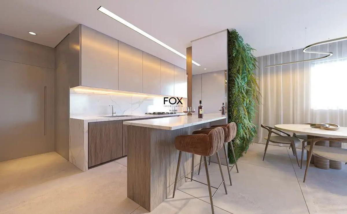 Apartamento, Santo Antônio, 3 Quartos, 2 Vagas, 1 Suíte