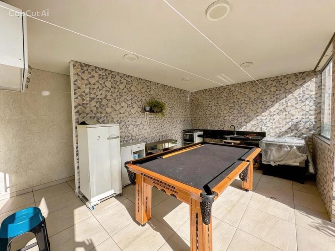 Apartamento, Santa Rosa, 5 Quartos, 3 Vagas, 1 Suíte