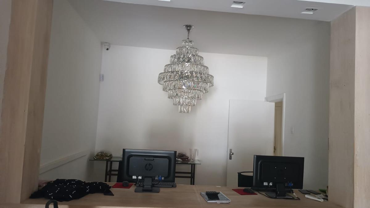 Andar, Prado, 0 Quarto, 0 Vaga