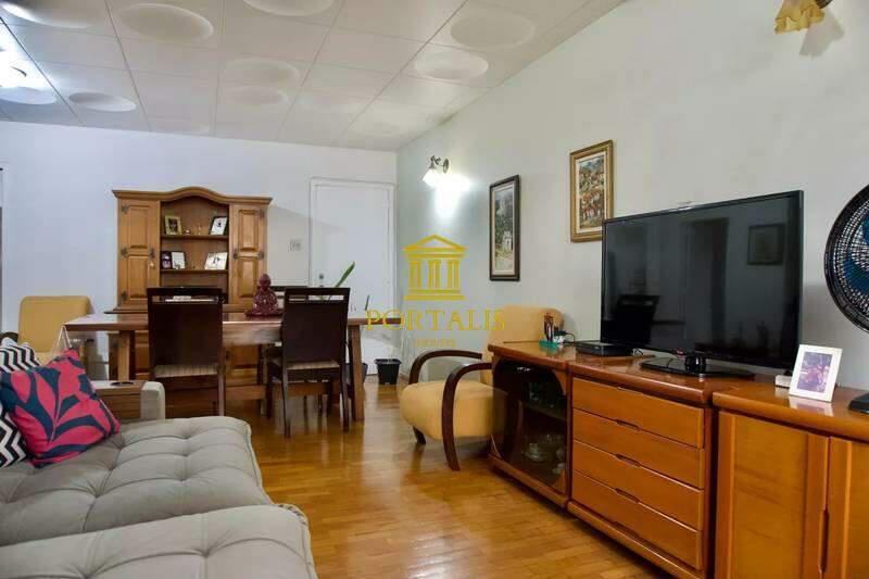 Apartamento, Centro, 3 Quartos, 1 Vaga