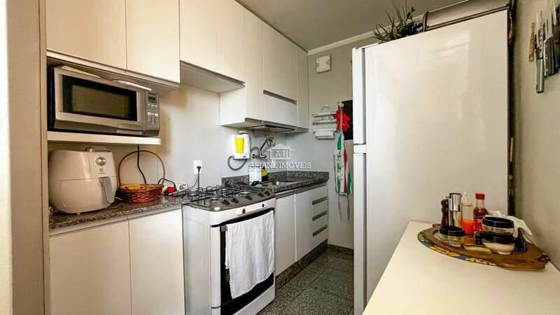Apartamento, São Pedro, 3 Quartos, 1 Vaga, 1 Suíte
