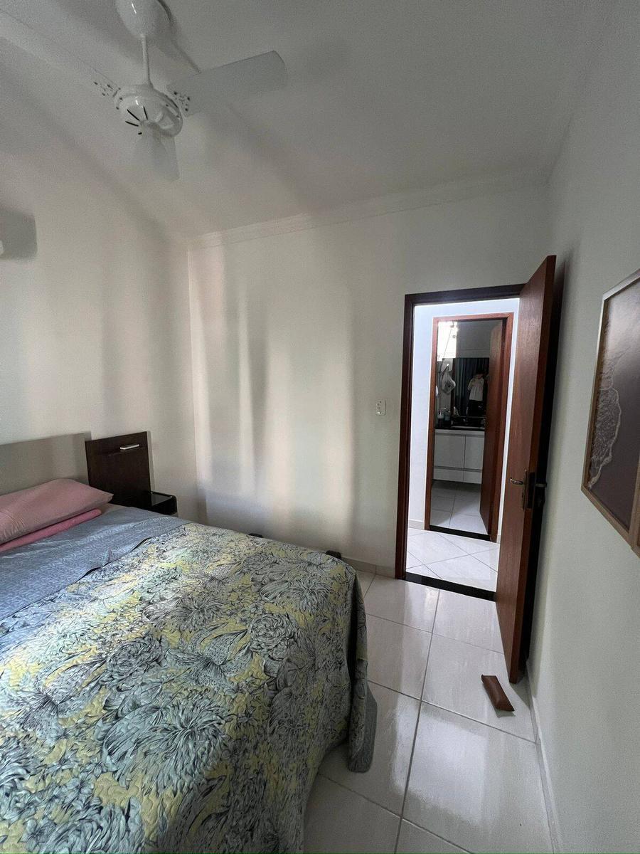 Apartamento, Eldorado, 2 Quartos, 1 Vaga
