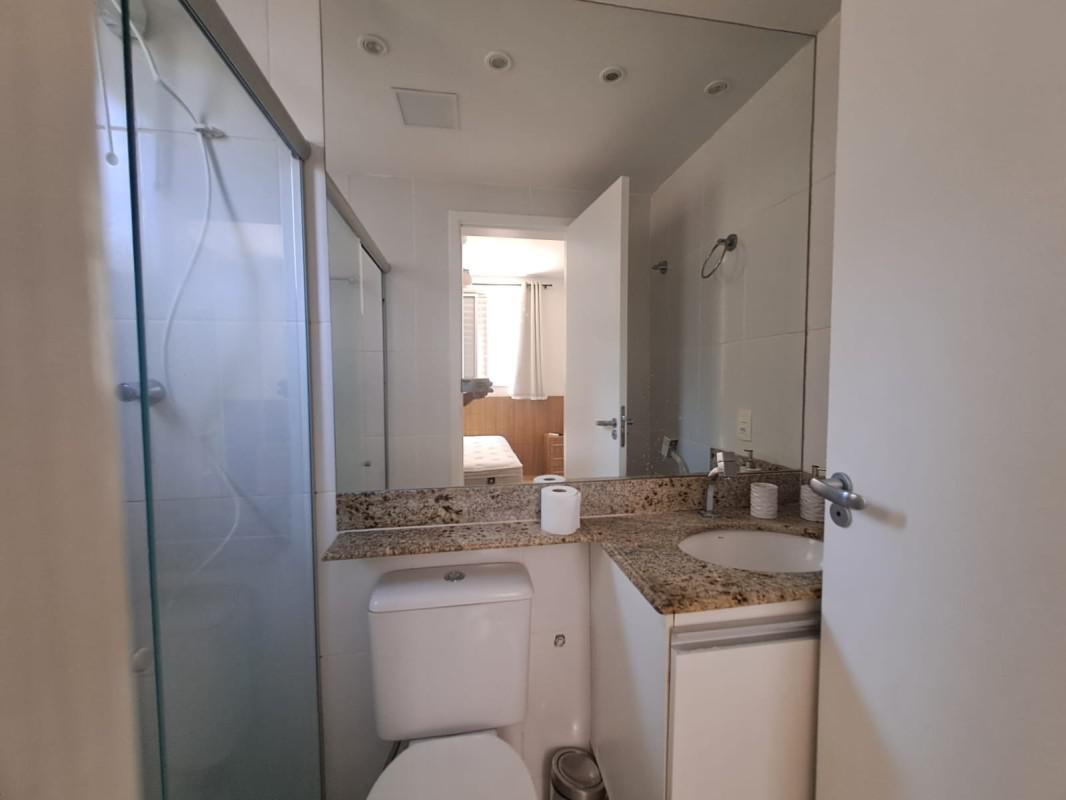 Apartamento, Buritis, 3 Quartos, 2 Vagas, 1 Suíte