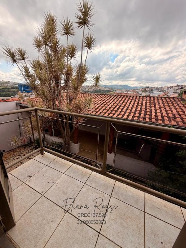 Casa, Parque Boa Vista, 4 Quartos, 2 Vagas, 1 Suíte